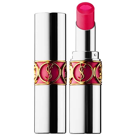 ysl lip tint balm|YSL volupte lip balm.